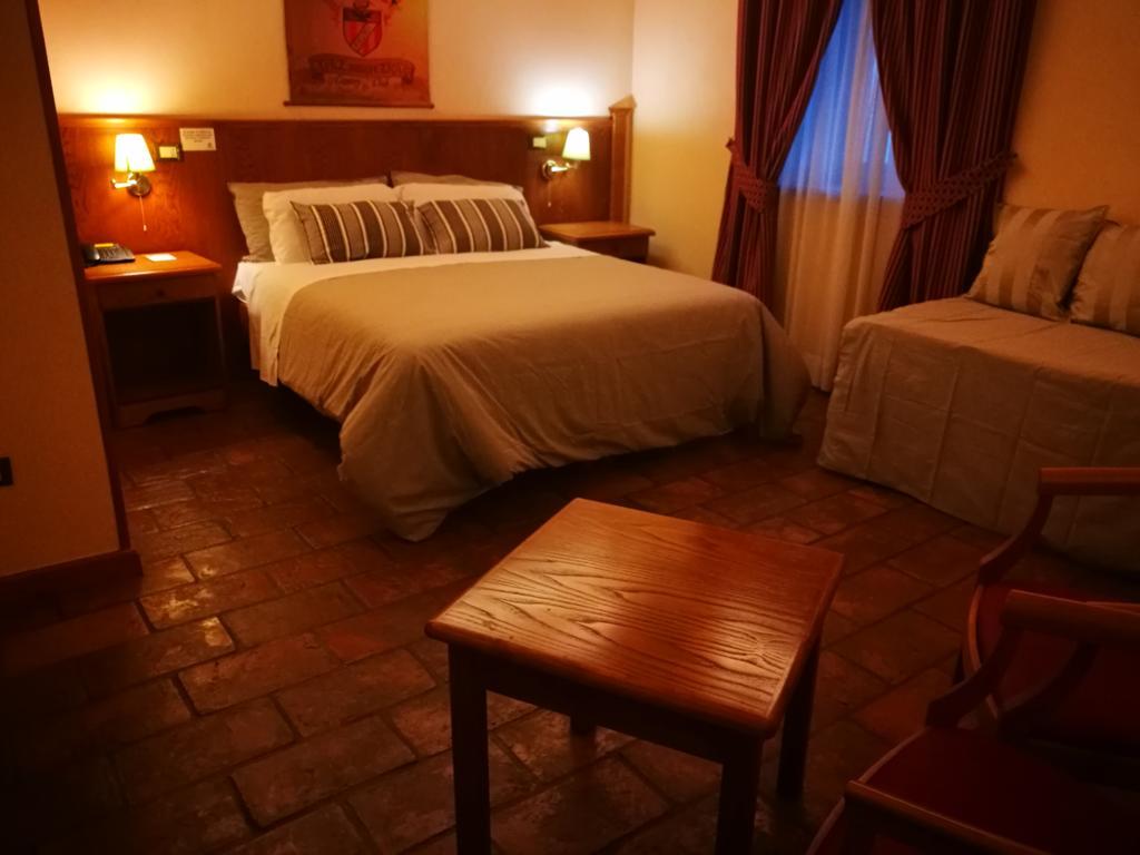 Casale Certosa Hotel Pavona Exterior photo